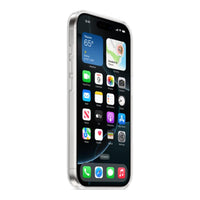 iPhone 16 Pro Clear Case with MagSafe,Model A3245
