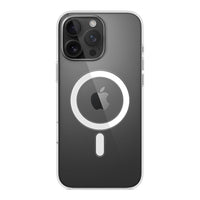 iPhone 16 Pro Max Clear Case with MagSafe,Model A3246