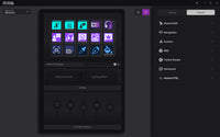 Cooler Master Master Hub Kit with IPS Key Display and Fan Controller