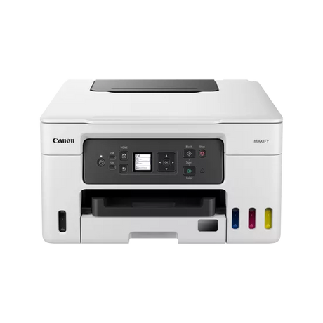 CANON GX3040 MEGATANK 3-IN-1 MFP COLOUR*