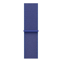 40mm Ultramarine Sport Loop