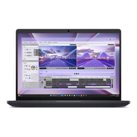 Dell Pro Max 16 Ultra 7 265H 16GB 512GB 16in Notebook