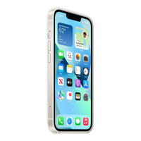 iPhone 13 Clear Case with MagSafe,Model A2710