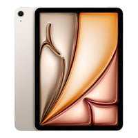 11-inch iPad Air Wi-Fi + Cellular 128GB - Starlight,Model A3267