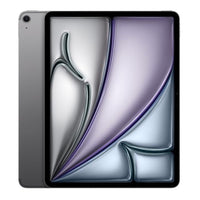 13-inch iPad Air Wi-Fi + Cellular 128GB - Space Grey,Model A3269