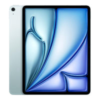 13-inch iPad Air Wi-Fi + Cellular 128GB - Blue,Model A3269