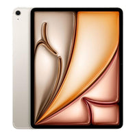 13-inch iPad Air Wi-Fi + Cellular 128GB - Starlight,Model A3269