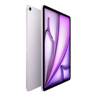 13-inch iPad Air Wi-Fi 256GB - Purple,Model A3268