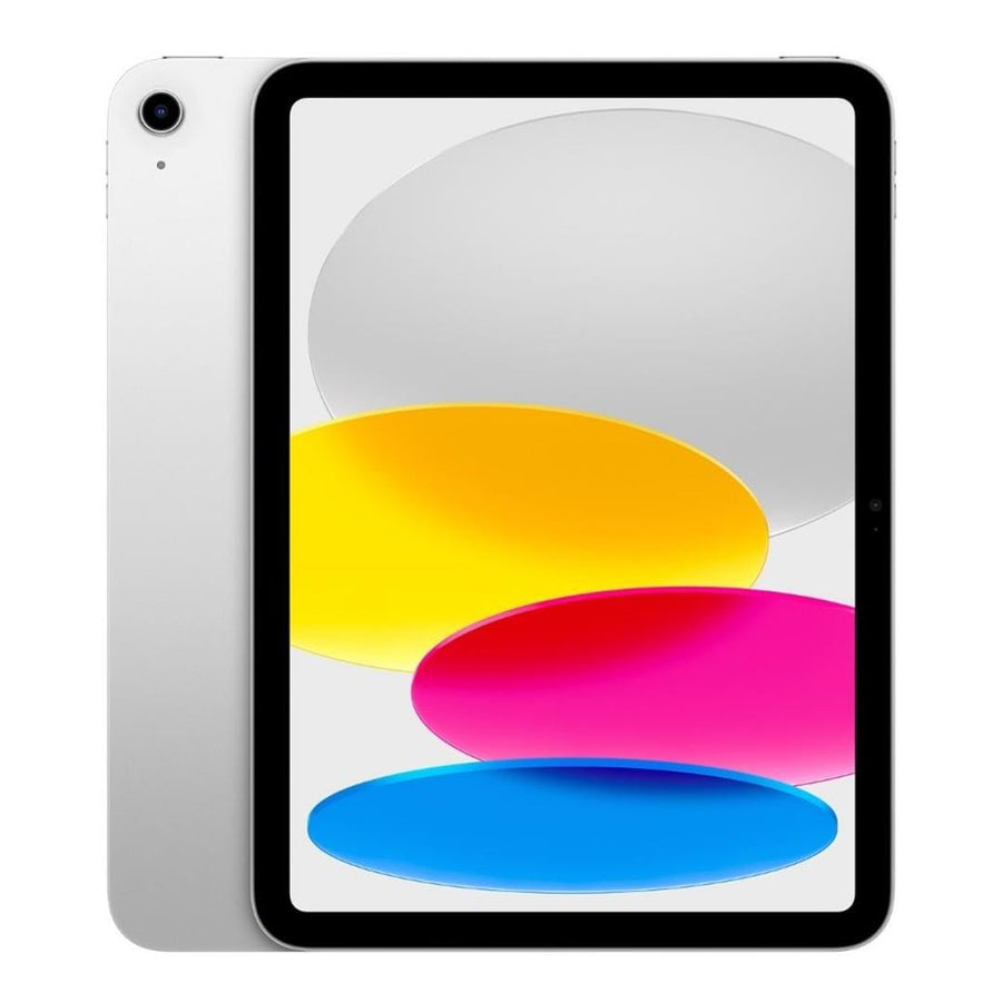 11-INCH IPAD WI-FI 256GB - SILVER