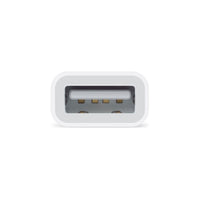 Apple Lightning to USB Camera Adapter, Model A1440