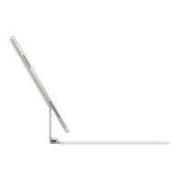 Magic Keyboard for iPad Air 11-inch (M4) - International English - White