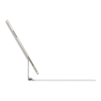 Magic Keyboard for iPad Air 13-inch (M4) - International English - White