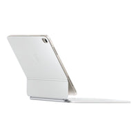 Magic Keyboard for iPad Air 13-inch (M4) - International English - White