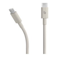 Beats USB-C to USB-C Woven Cable (1.5 m) - Surge Stone