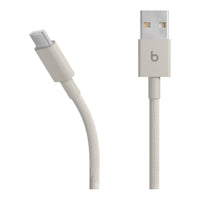 Beats USB-A to USB-C Woven Cable (1.5 m) - Surge Stone