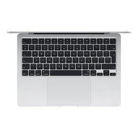 13-inch MacBook Air: Apple M5 chip with 10-core CPU and 10-core GPU, 16GB, 1TB SSD - Silver,Model A3449