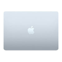 13-inch MacBook Air: Apple M5 chip with 10-core CPU and 10-core GPU, 24GB, 1TB SSD - Sky Blue,Model A3449