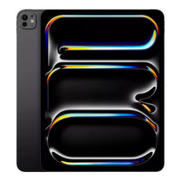 13-inch iPad Pro M5 Wi‑Fi 256GB with standard glass - Space Black,Model A3360