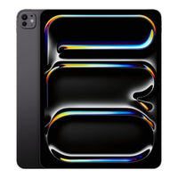 13-inch iPad Pro M5 Wi‑Fi 1TB with standard glass - Space Black,Model A3360