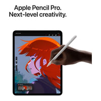 13-inch iPad Pro M5 Wi‑Fi 1TB with standard glass - Silver,Model A3360