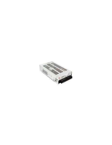 Mean Well - 200W Single Output DC-DC Converter, INPUT: 19-36VDC (10.4Amp), OUTPUT: 48VDC (4.2Amp)