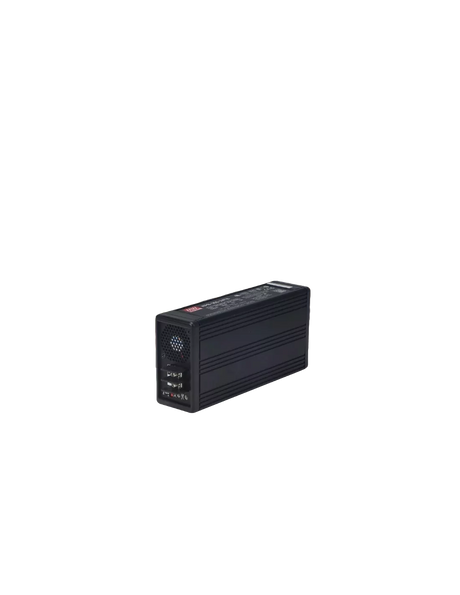Mean Well - 24V, 12.5A, 360W Battery Charger