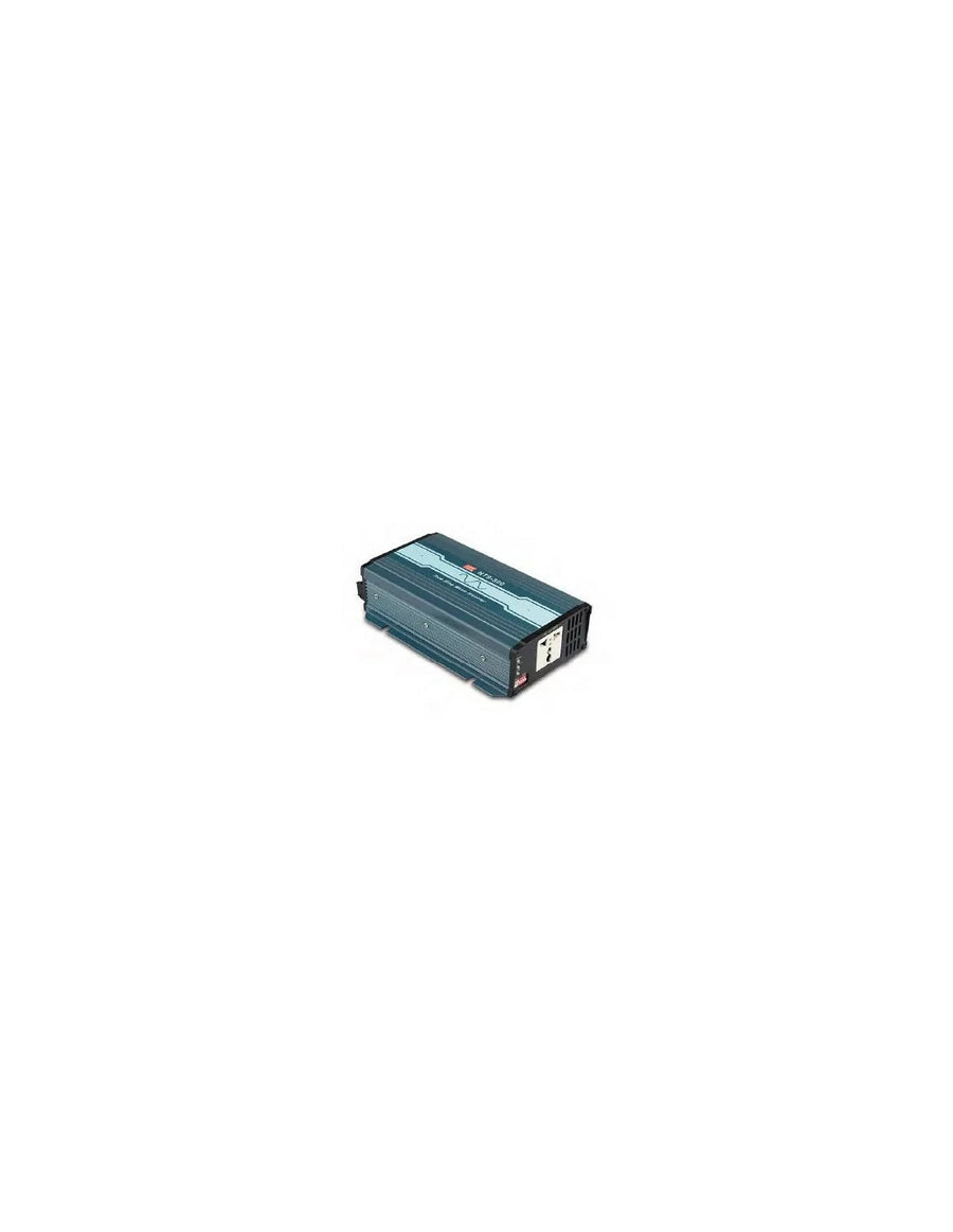 Mean Well  300W True Sine Wave DC-AC Power Inverter  12V Input | MW-NTS-300-212UN
