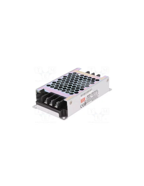 Mean Well  30W Railway DC - DC Converter  24VDC | MW-110DC24DC-30