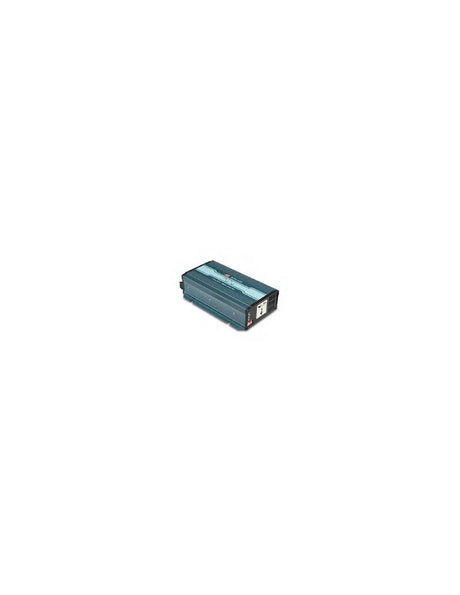 Mean Well - 450W True Sine Wave DC-AC Power Inverter - 24V Input