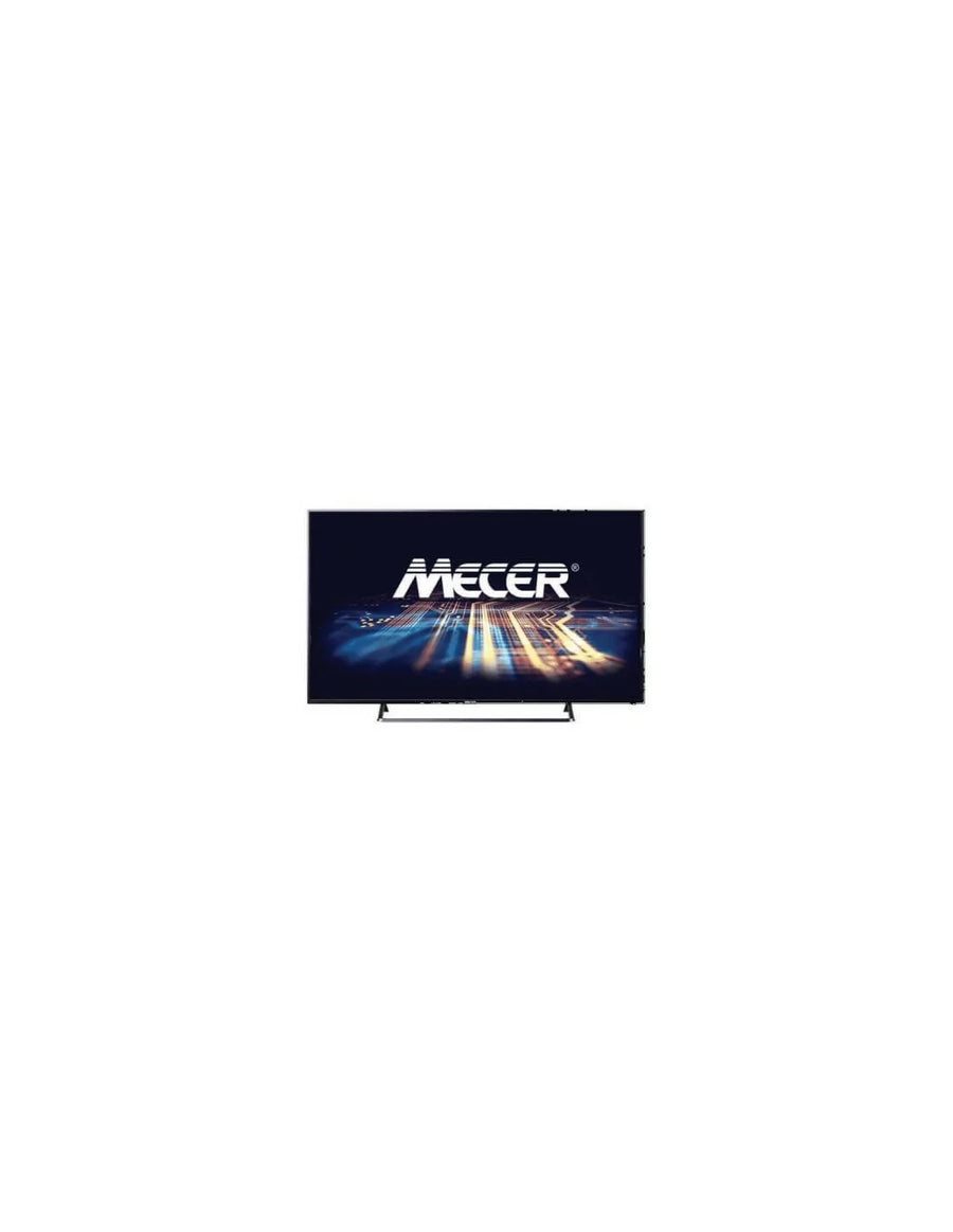 MECER 55-Inch 4K UHD Smart LED Monitor | 55S99U