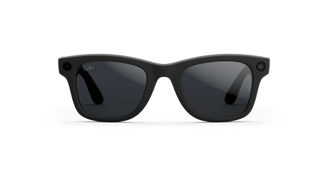 Ray-Ban Meta Gen 2 Wayfarer