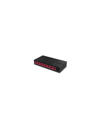 Mercusys 8 Port Desktop Switch