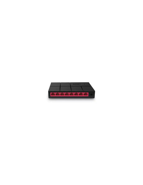 Mercusys 8 Port Desktop Switch
