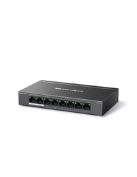 Mercusys 8 Port Gigabit Unmanaged POE Switch