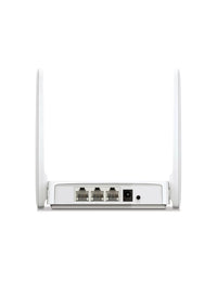 Mercusys AC1200 Wireless Dual Band Router