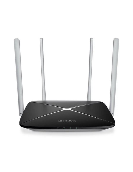 Mercusys AC1200 Wireless Dual Band WiFi Router | MRC-AC12