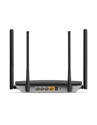 Mercusys AC1300 Wireless Dual Band WiFi Gigabit Router | MRC-AC12G