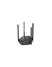 Mercusys AX1500 Dual Band WiFi 6 Router | MRC-MR60X