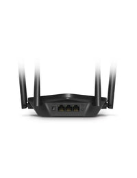 Mercusys AX1500 Dual Band WiFi 6 Router | MRC-MR60X