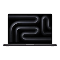 14-inch MacBook Pro: Apple M5 Pro chip with 15-core CPU and 16-core GPU, 24GB, 1TB SSD - Space Black,Model A3426