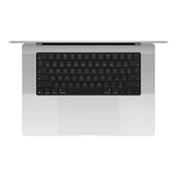 16-inch MacBook Pro: Apple M5 Pro chip with 18-core CPU and 20-core GPU, 24GB, 1TB SSD - Silver,Model A3428