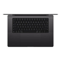 16-inch MacBook Pro: Apple M5 Pro chip with 18-core CPU and 20-core GPU, 24GB, 1TB SSD - Space Black,Model A3428