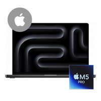 16-inch MacBook Pro: Apple M5 Pro chip with 18-core CPU and 20-core GPU, 48GB, 1TB SSD - Space Black,Model A3428