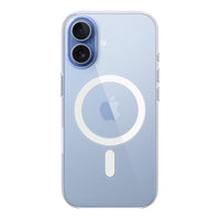 iPhone 17 Clear Case with MagSafe,Model A3563