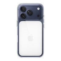 iPhone 17 Pro Clear Case with MagSafe,Model A3564