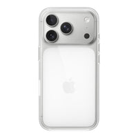 iPhone 17 Pro Clear Case with MagSafe,Model A3564