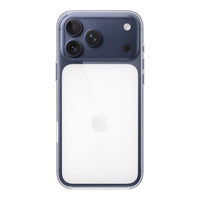 iPhone 17 Pro Max Clear Case with MagSafe,Model A3565