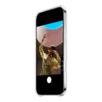iPhone Air Case with MagSafe - Frost,Model A3557