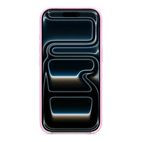 Beats iPhone 17 Pro Case with MagSafe and Camera Control - Pebble Pink,Model A3507