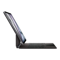Out of Box-Magic Keyboard for iPad Air 13-inch (M3) - International English - Black